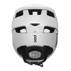 Casque Intégral POC Otocon Blanc Mat 5 Casque Intégral POC Otocon Blanc Mat -Vélos Complets Soldes casque integral poc otocon blanc mat 2