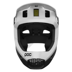 Casque Intégral POC Otocon Race MIPS Blanc/Noir 4 Casque Intégral POC Otocon Race MIPS Blanc/Noir -Vélos Complets Soldes casque integral poc otocon race mips blanc noir 1