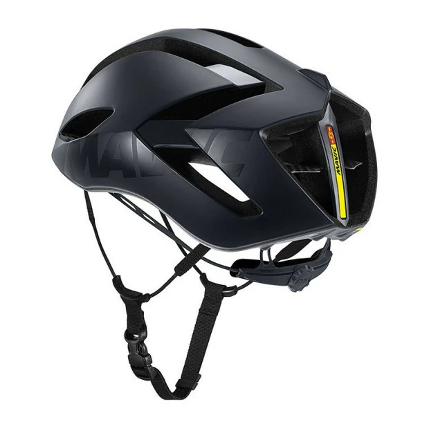 Casque Mavic Comète Ultimate Mips - Noir 2 Casque Mavic Comète Ultimate Mips - Noir – Image 2