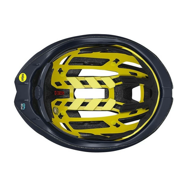 Casque Mavic Comète Ultimate Mips - Noir 3 Casque Mavic Comète Ultimate Mips - Noir – Image 3