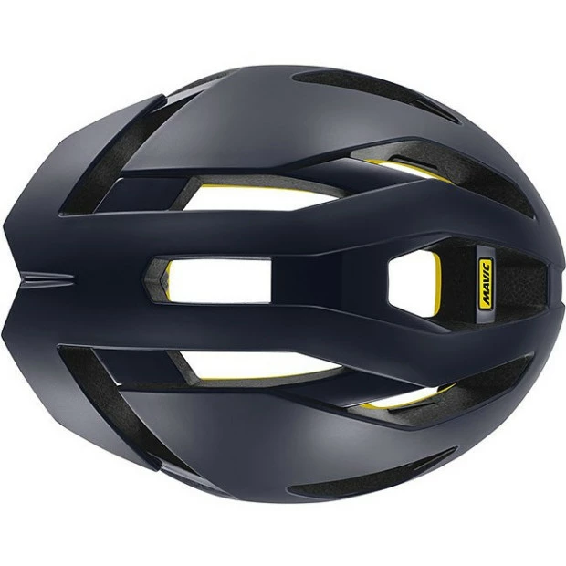 Casque Mavic Comète Ultimate Mips - Noir 4 Casque Mavic Comète Ultimate Mips - Noir – Image 4