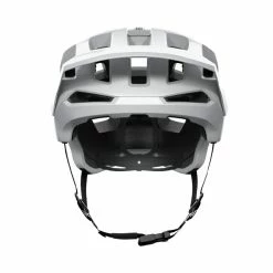 Casque POC Kortal - Blanc Mat Hydrogène 5 Casque POC Kortal - Blanc Mat Hydrogène -Vélos Complets Soldes casque poc kortal blanc mat hydrogene 2