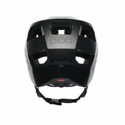 Casque POC Kortal - Noir Mat -Vélos Complets Soldes casque poc kortal noir mat 3