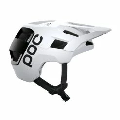 Casque POC Kortal Race Mips Blanc/Noir 6 Casque POC Kortal Race Mips Blanc/Noir -Vélos Complets Soldes casque poc kortal race mips blanc noir 2