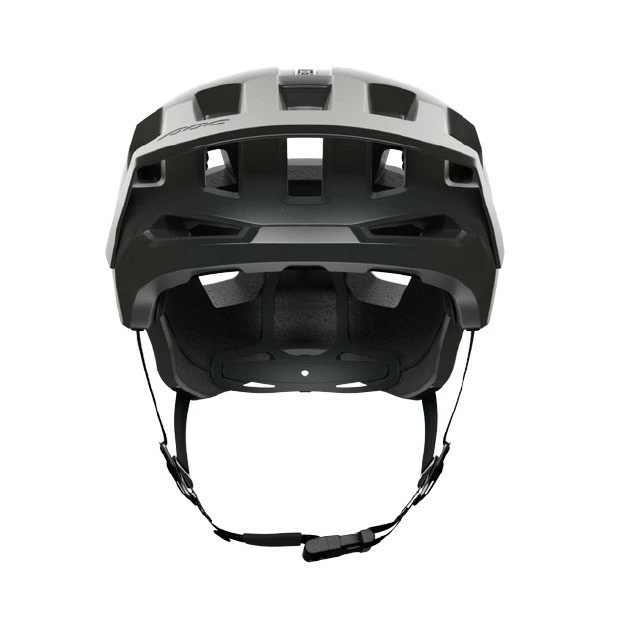 Casque POC Kortal Race Mips - Noir Mat / Blanc Hydrogène 2 Casque POC Kortal Race Mips - Noir Mat / Blanc Hydrogène – Image 2