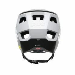 Casque POC Kortal Race Mips - Noir Mat / Blanc Hydrogène 6 Casque POC Kortal Race Mips - Noir Mat / Blanc Hydrogène -Vélos Complets Soldes casque poc kortal race mips noir mat blanc hydrogene 2