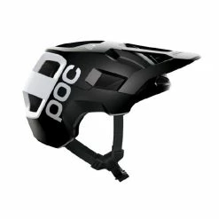 Casque POC Kortal Race Mips - Noir Mat / Blanc Hydrogène 7 Casque POC Kortal Race Mips - Noir Mat / Blanc Hydrogène -Vélos Complets Soldes casque poc kortal race mips noir mat blanc hydrogene 3