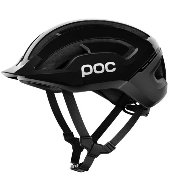 Casque POC Omne AIR Resistance SPIN - Noir Uranium 1 Casque POC Omne AIR Resistance SPIN - Noir Uranium