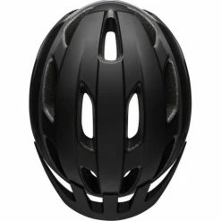 Casque Route Bell Trace LED Noir -Vélos Complets Soldes casque route bell trace led noir 2