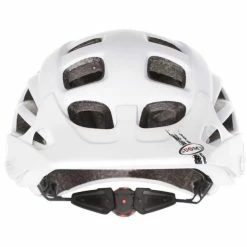Casque Suomy Scrambler Mono - Blanc Mat -Vélos Complets Soldes casque suomy scrambler mono blanc mat 3