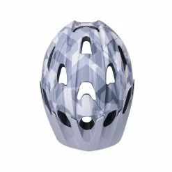 Casque Trail Kali Pace Camo Gris Mat -Vélos Complets Soldes casque trail kali pace camo gris mat 1