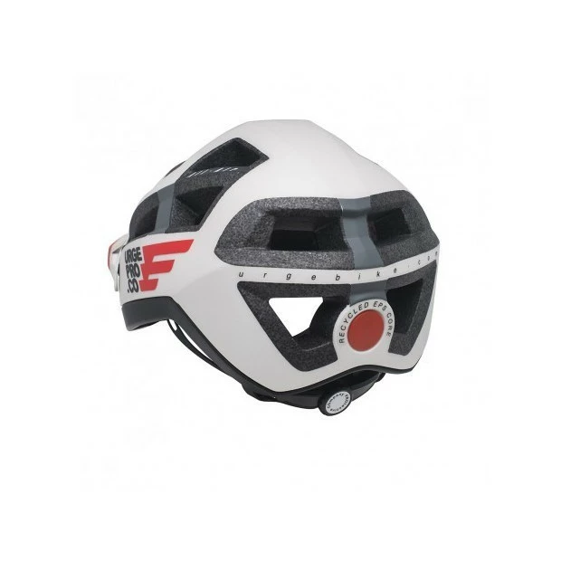 Casque Urge All-Air - Blanc 3 Casque Urge All-Air - Blanc – Image 3