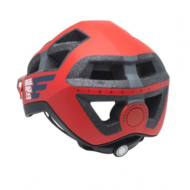 Casque Urge All-Air ERT - Rouge 3 Casque Urge All-Air ERT - Rouge – Image 3