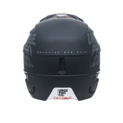 Casque Urge Deltar - Noir -Vélos Complets Soldes casque urge deltar noir 2