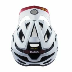 Casque Urge Gringo De La Sierra - Blanc/Noir -Vélos Complets Soldes casque urge gringo de la sierra blanc noir 3