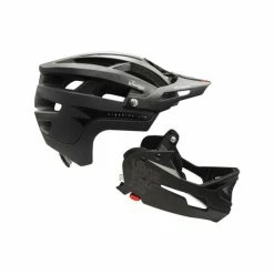 Casque Urge Gringo De La Sierra - Noir -Vélos Complets Soldes casque urge gringo de la sierra noir 2