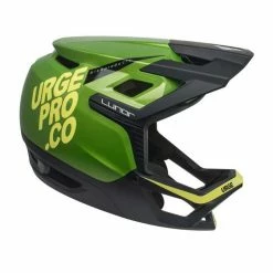 Casque Urge Lunar - Vert