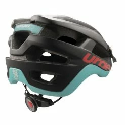 Casque Urge SeriAll - Noir/Bleu 5 Casque Urge SeriAll - Noir/Bleu -Vélos Complets Soldes casque urge seriall noir bleu 2