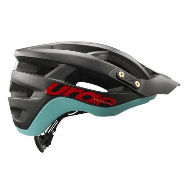 Casque Urge SeriAll - Noir/Bleu 1 Casque Urge SeriAll - Noir/Bleu