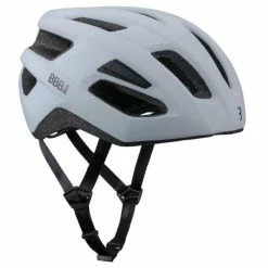 Casque Vélo BBB Kite 2.0 Blanc Mat -Vélos Complets Soldes casque velo bbb kite 20 blanc mat 1