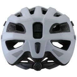 Casque Vélo BBB Kite 2.0 Blanc Mat -Vélos Complets Soldes casque velo bbb kite 20 blanc mat 2