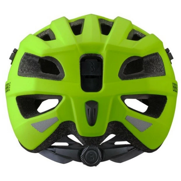 Casque Vélo BBB Kite 2.0 Jaune Fluo Mat 3 Casque Vélo BBB Kite 2.0 Jaune Fluo Mat – Image 3