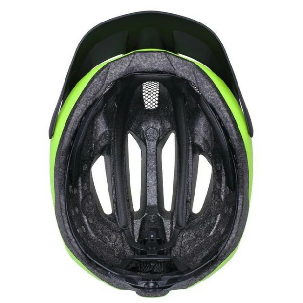 Casque Vélo BBB Kite 2.0 Jaune Fluo Mat 4 Casque Vélo BBB Kite 2.0 Jaune Fluo Mat – Image 4