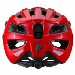 Casque Vélo BBB Kite 2.0 Rouge 6 Casque Vélo BBB Kite 2.0 Rouge -Vélos Complets Soldes casque velo bbb kite 20 rouge 2