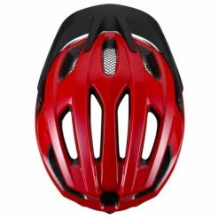 Casque Vélo BBB Kite 2.0 Rouge 7 Casque Vélo BBB Kite 2.0 Rouge -Vélos Complets Soldes casque velo bbb kite 20 rouge 3