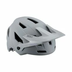 Casque VTT BBB Shore Gris Mat 6 Casque VTT BBB Shore Gris Mat -Vélos Complets Soldes casque vtt bbb shore gris mat 2