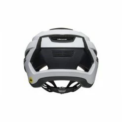 Casque VTT Bell 4Forty Air MIPS Blanc/Noir 8 Casque VTT Bell 4Forty Air MIPS Blanc/Noir -Vélos Complets Soldes casque vtt bell 4forty air mips blanc noir 3
