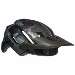 Casque VTT Bell 4Forty Air MIPS Noir/Camouflage 7 Casque VTT Bell 4Forty Air MIPS Noir/Camouflage -Vélos Complets Soldes casque vtt bell 4forty air mips noir camouflage 3