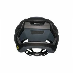 Casque VTT Bell 4Forty Air MIPS Titane/Charbon -Vélos Complets Soldes casque vtt bell 4forty air mips titane charbon 3
