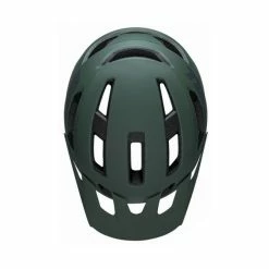 Casque VTT Bell Nomad 2 MIPS Vert Mat -Vélos Complets Soldes casque vtt bell nomad 2 mips vert mat 2