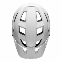 Casque VTT Bell Spark 2 Mips Blanc Mat 7 Casque VTT Bell Spark 2 Mips Blanc Mat -Vélos Complets Soldes casque vtt bell spark 2 mips blanc mat 3