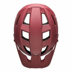 Casque VTT Bell Spark 2 Mips Rose Mat -Vélos Complets Soldes casque vtt bell spark 2 mips rose mat 3