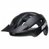 Casque VTT Bell Spark 2 Noir Mat
