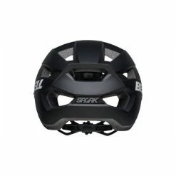 Casque VTT Bell Spark 2 Noir Mat -Vélos Complets Soldes casque vtt bell spark 2 noir mat 2