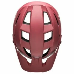 Casque VTT Bell Spark 2 Rose Mat -Vélos Complets Soldes casque vtt bell spark 2 rose mat 3