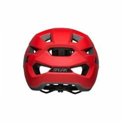 Casque VTT Bell Spark 2 Rouge Mat 7 Casque VTT Bell Spark 2 Rouge Mat -Vélos Complets Soldes casque vtt bell spark 2 rouge mat 3