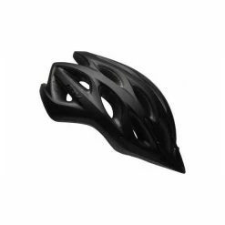 Casque VTT Bell Tracker 54/61cm Noir Mat -Vélos Complets Soldes casque vtt bell tracker 53 60cm noir mat 3
