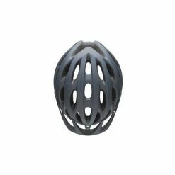 Casque VTT Bell Tracker 54/61cm Plomb Mat -Vélos Complets Soldes casque vtt bell tracker 53 60cm plomb mat 4