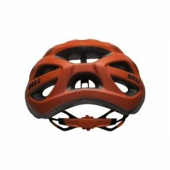 Casque VTT Bell Tracker 54/61cm Rouge Mat -Vélos Complets Soldes casque vtt bell tracker 53 60cm rouge mat 2