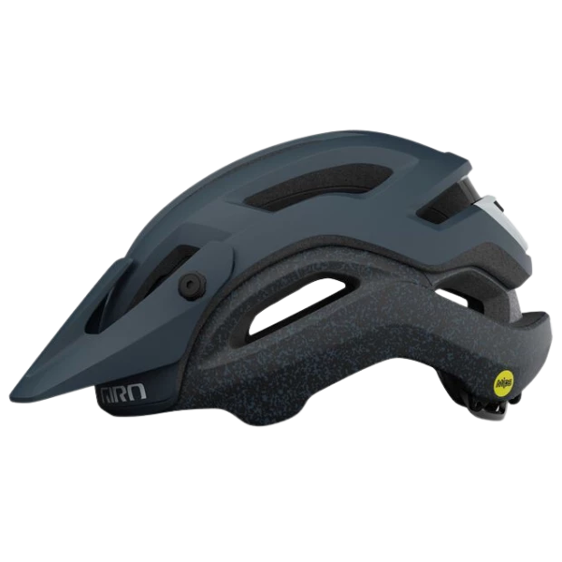 Casque VTT Giro Manifest Spherical Gris Mat 2 Casque VTT Giro Manifest Spherical Gris Mat – Image 2
