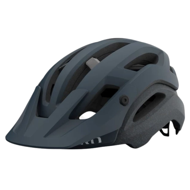 Casque VTT Giro Manifest Spherical Gris Mat 1 Casque VTT Giro Manifest Spherical Gris Mat