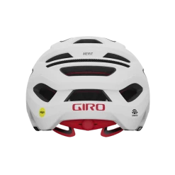 Casque VTT Giro Merit Spherical Blanc/Noir 5 Casque VTT Giro Merit Spherical Blanc/Noir -Vélos Complets Soldes casque vtt giro merit spherical blancnoir 2