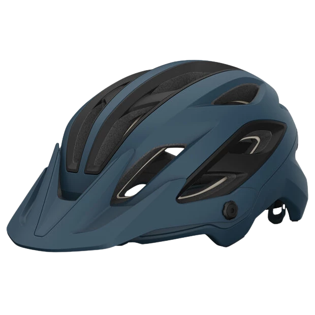 Casque VTT Giro Merit Spherical Bleu Harbor 1 Casque VTT Giro Merit Spherical Bleu Harbor