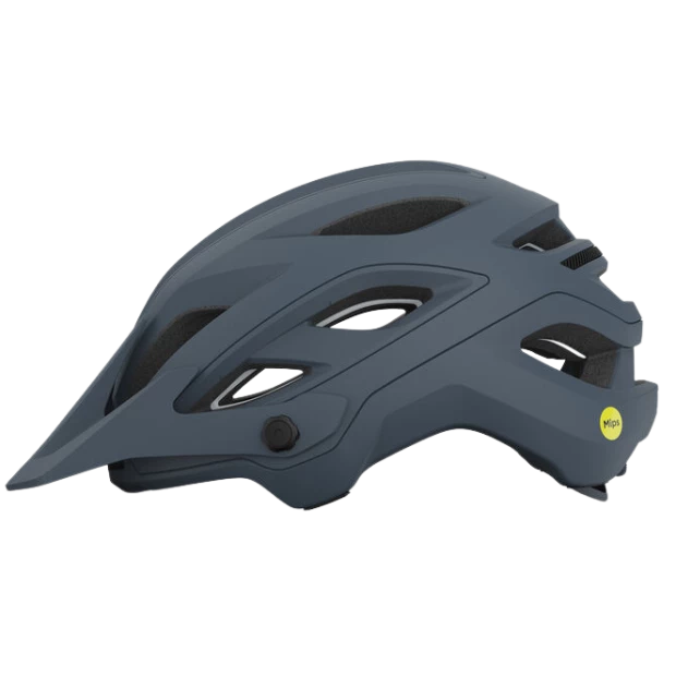 Casque VTT Giro Merit Spherical Gris Portaro 2 Casque VTT Giro Merit Spherical Gris Portaro – Image 2