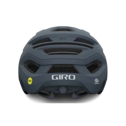 Casque VTT Giro Merit Spherical Gris Portaro 5 Casque VTT Giro Merit Spherical Gris Portaro -Vélos Complets Soldes casque vtt giro merit spherical gris portaro 2