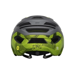 Casque VTT Giro Merit Spherical Noir Métallique/Citron Vert 5 Casque VTT Giro Merit Spherical Noir Métallique/Citron Vert -Vélos Complets Soldes casque vtt giro merit spherical noir citron vert 2